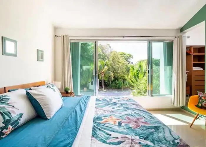 Lux 4br Playacar With Pool Villa *