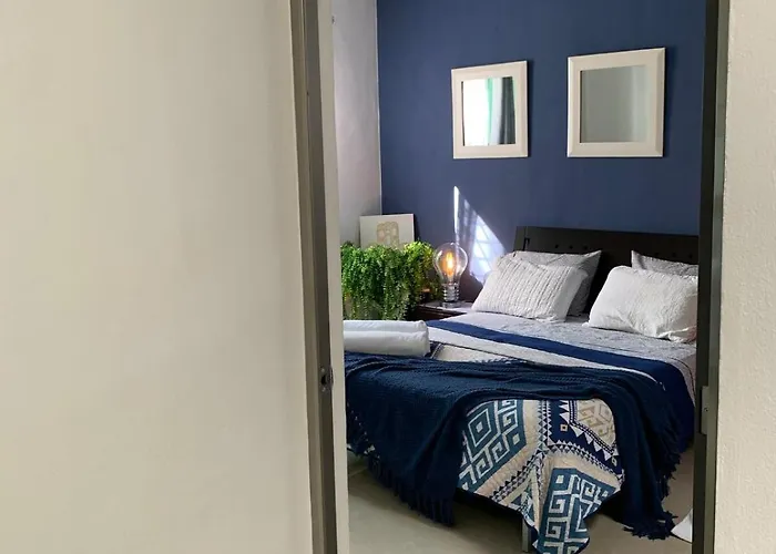 Villa Lux 4br Playacar With Pool Playa del Carmen