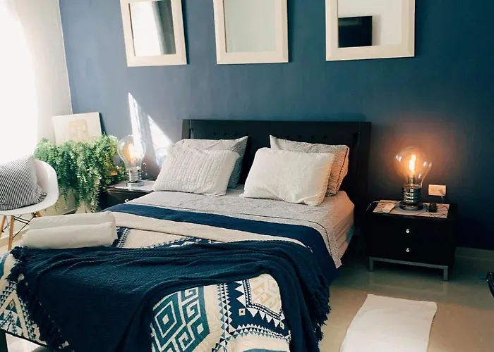 Lux 4br Playacar With Pool