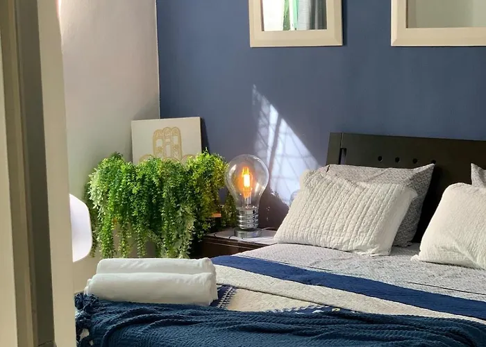 Lux 4br Playacar With Pool