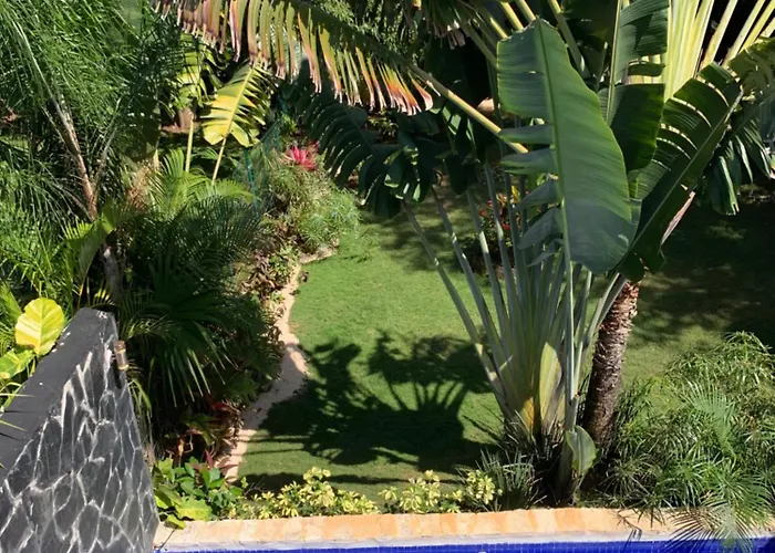 Villa Lux 4br Playacar With Pool *