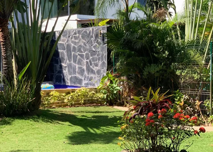 Lux 4br Playacar With Pool Playa del Carmen